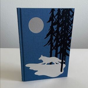 Folio Society The Call of the Wild by Jack London (2011) with Slipcase